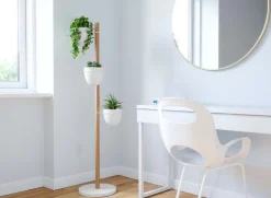 Support à plantes 3 pots Floristand