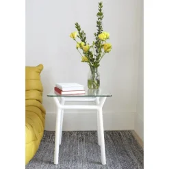 Support à plantes 3 pots Floristand