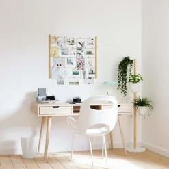 Support à plantes 3 pots Floristand