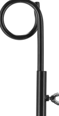 Support pour guirlande et éclairages extérieurs (Lot de 10)