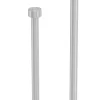 Support pour papier toilette avec réserve Cappa (Nickel)