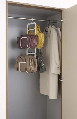 Support pour sacs à main Bag