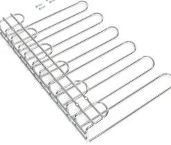Support pour verres à vin à 5 rangées Supra