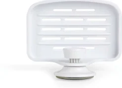 Support à savon avec ventouse Flex