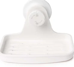 Support à savon avec ventouse Flex