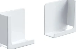 Support smartphone et tablette pour frigo Tower