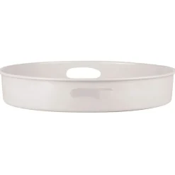 Table barbecue avec plateau amovible (Plateau blanc)