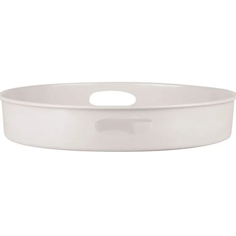 Table barbecue avec plateau amovible (Plateau blanc)