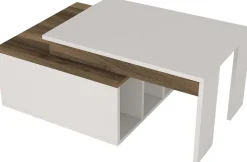 Table basse en aggloméré Kolarado