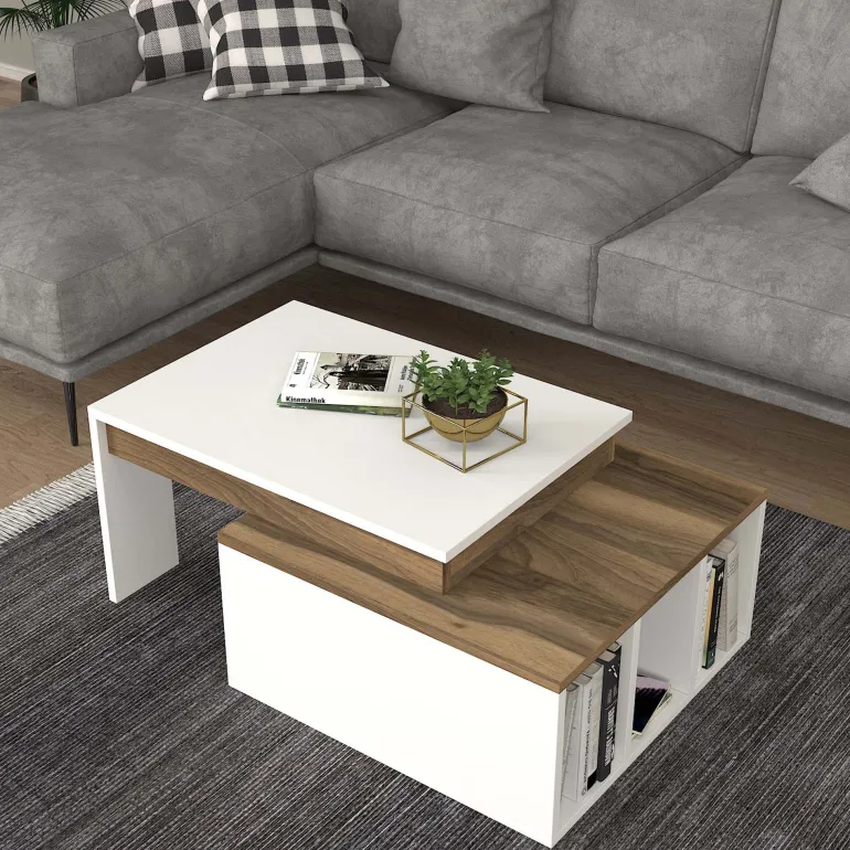 Table basse en aggloméré Kolarado