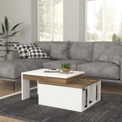 Table basse en aggloméré Kolarado