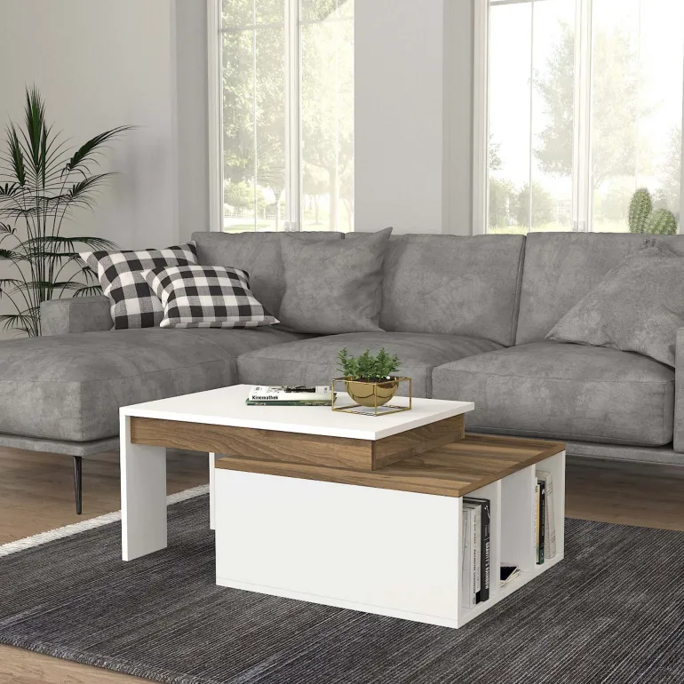 Table basse en aggloméré Kolarado