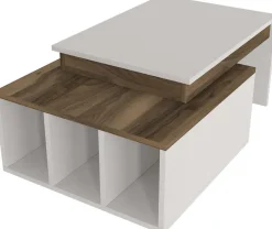 Table basse en aggloméré Kolarado