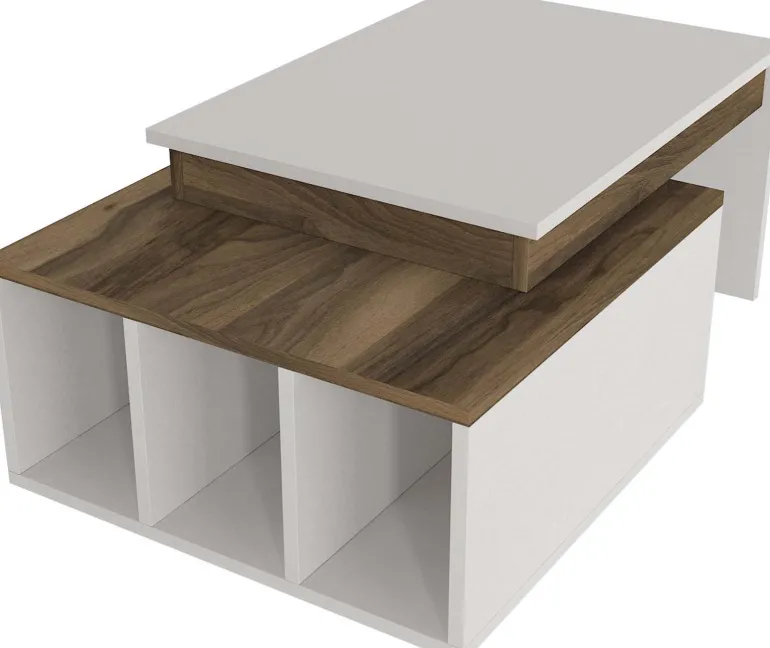 Table basse en aggloméré Kolarado