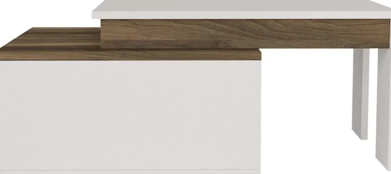 Table basse en aggloméré Kolarado