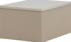 Table basse Lenox (80 x 60 x 40 cm)