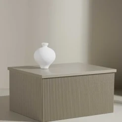Table basse Lenox (80 x 60 x 40 cm)