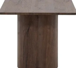 Table basse Olivia (Mocca)