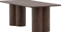Table basse Olivia (Mocca)