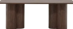 Table basse Olivia (Mocca)