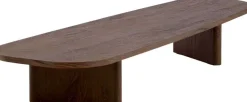 Table basse 180 x 55 cm Grönvik