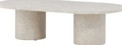 Table basse 120 x 60 cm Narvik
