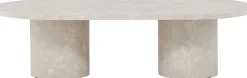 Table basse 120 x 60 cm Narvik