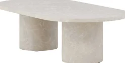 Table basse 120 x 60 cm Narvik