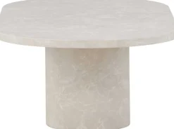 Table basse 120 x 60 cm Narvik