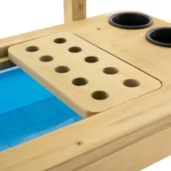 Table à rempoter pour enfant Petit jardinier