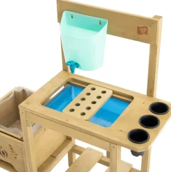 Table à rempoter pour enfant Petit jardinier