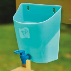 Table à rempoter pour enfant Petit jardinier