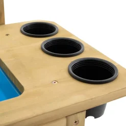 Table à rempoter pour enfant Petit jardinier