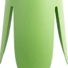 Tabouret en polypropylène Ravish (Vert)