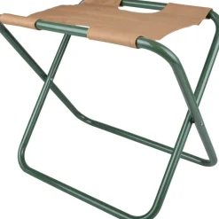 Tabouret sac range outils de jardinage