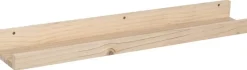 Étagère en pin Kit Line (80 cm)