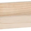 Étagère en pin Kit Line (40 cm)
