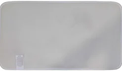 Tapis de bain en polyester Animal 45 x 75 cm (Lion)