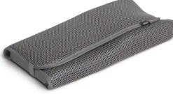 Tapis de séchage vaisselle pliable Udry mini (Gris)