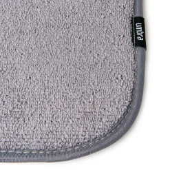 Tapis de séchage vaisselle pliable Udry mini (Gris)