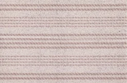 Tapis dessous de paillasson à motifs (Rayures horizontales)