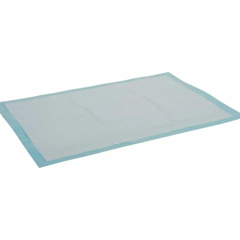Tapis éducateur ultra-absorbant pour chiots (90 x 60 cm)