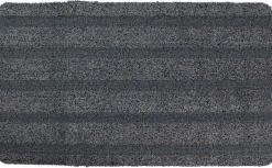 Tapis 2 en 1 ultra-absorbant et- grattoir 45x75 cm