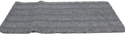 Tapis 2 en 1 ultra-absorbant et- grattoir 45x75 cm