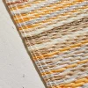 Tapis extérieur en polypropylène Spargi 1746 beige (150 x 220 cm)