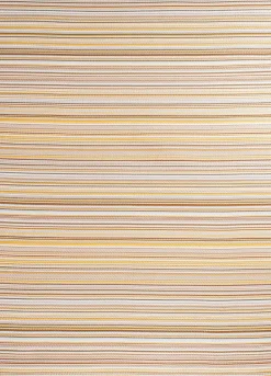 Tapis extérieur en polypropylène Spargi 1746 beige (150 x 220 cm)