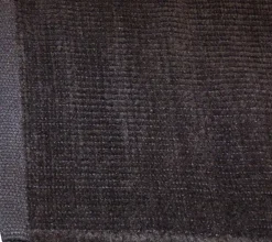 Tapis éponge coloré (Noir)