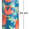 Thermos inox coloré paresseux 600 ml