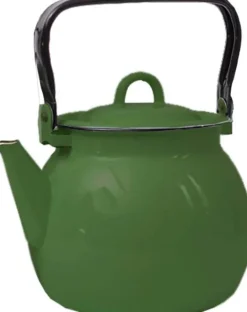 Théière en émail Classic 3.5 litres