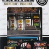 Tirelire machine à sous Slot